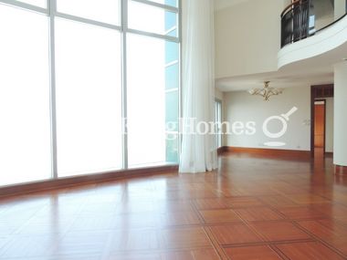 Living and Dining Room