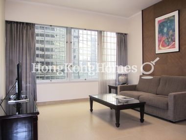 Living and Dining Room