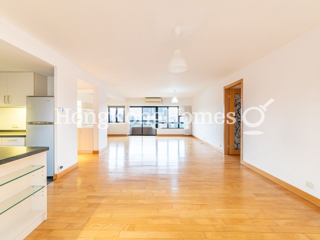 Living and Dining Room