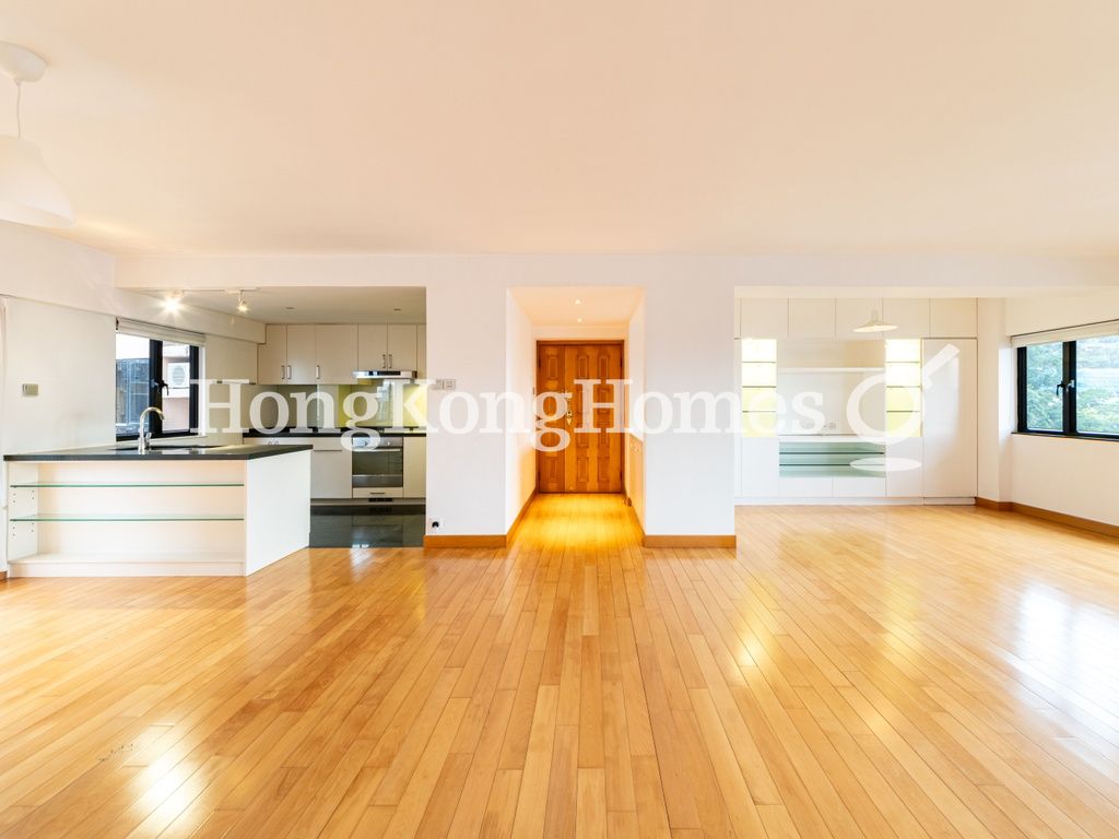 Living and Dining Room