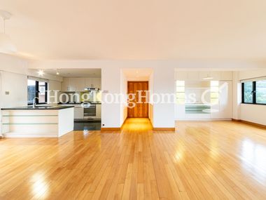 Living and Dining Room