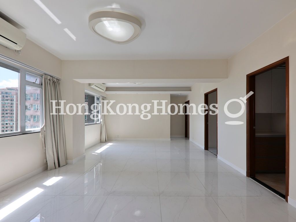 Living and Dining Room