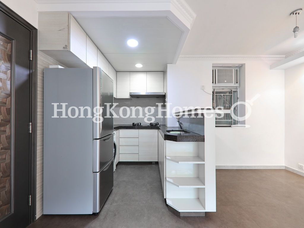 Open Kitchen