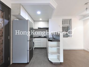 Open Kitchen