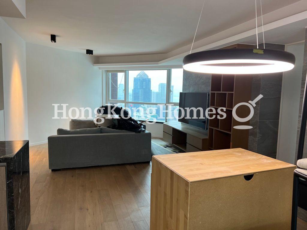 Living and Dining Room