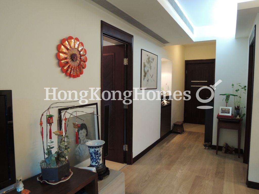 Living and Dining Room