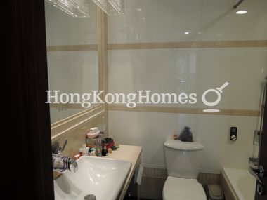 First Guest Bathroom