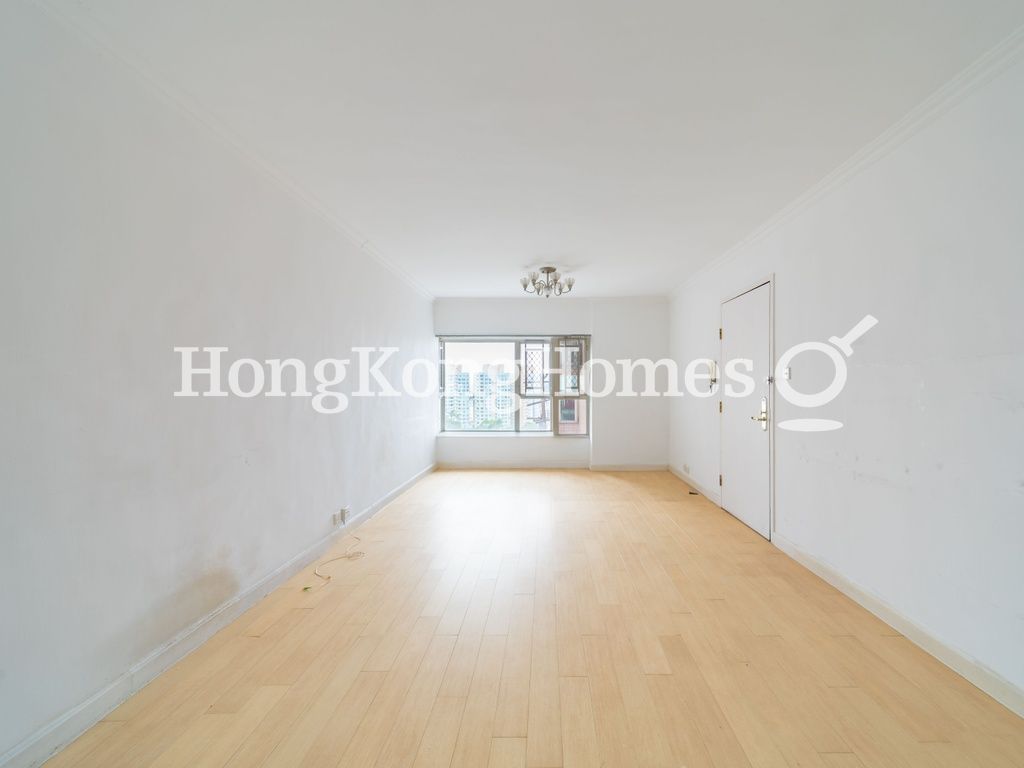 Living and Dining Room