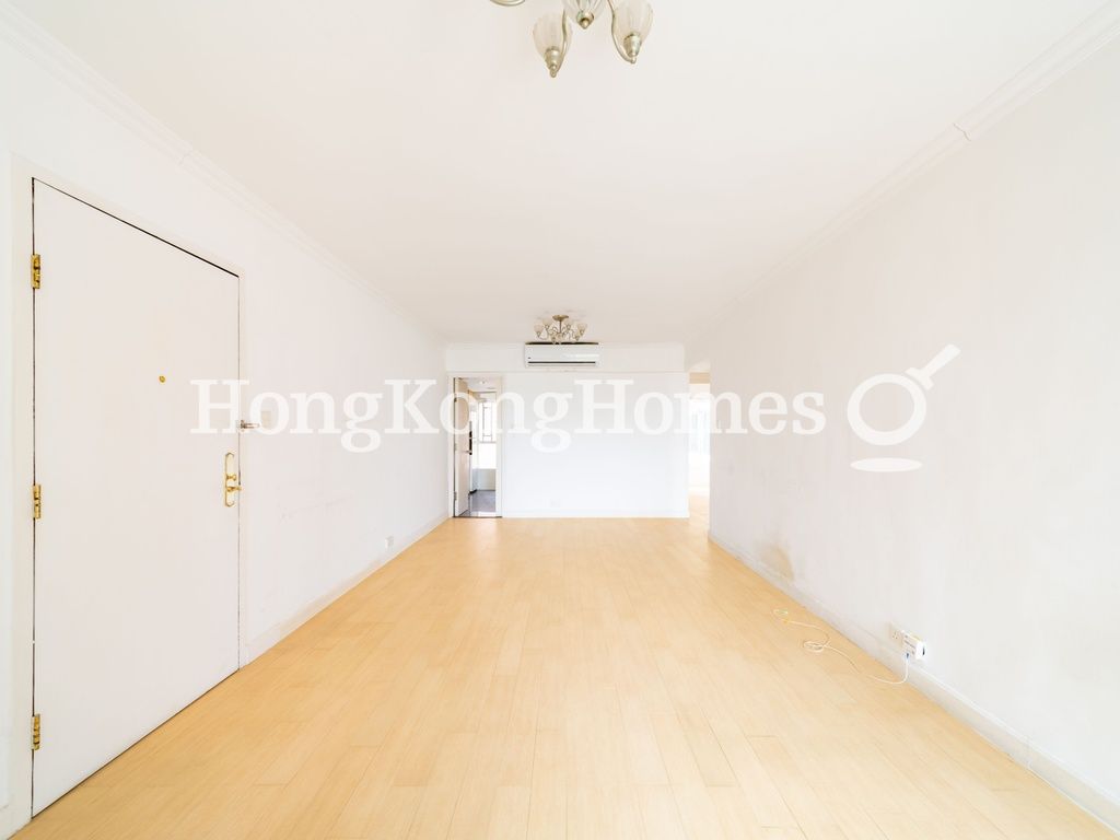 Living and Dining Room