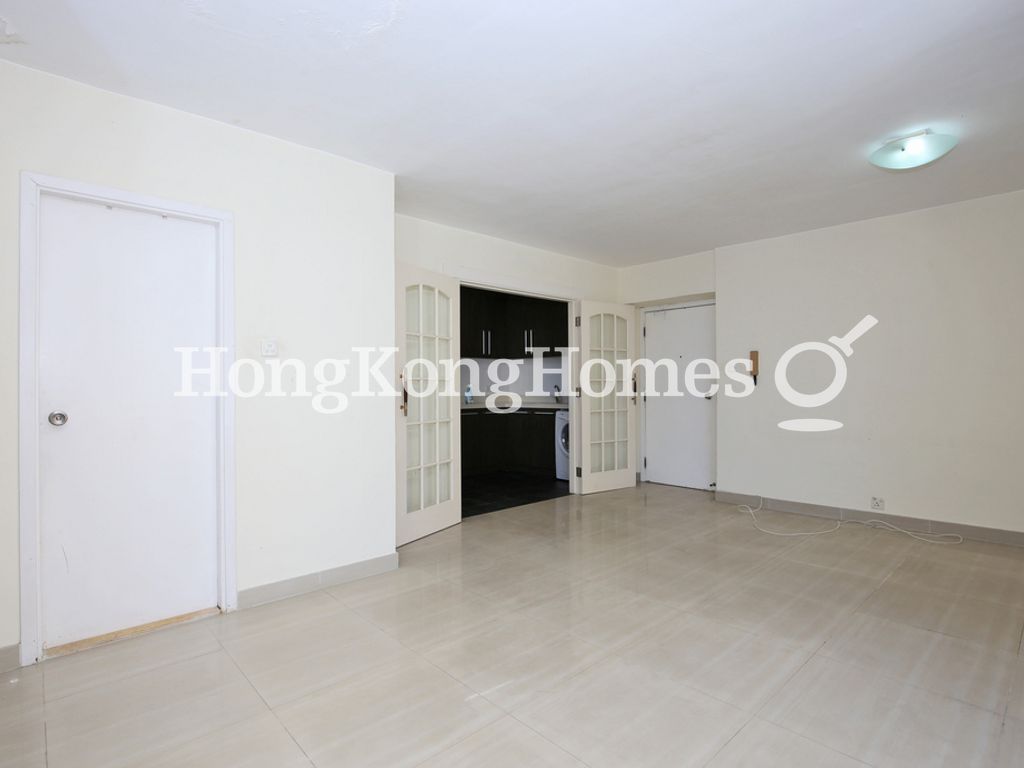 Living and Dining Room