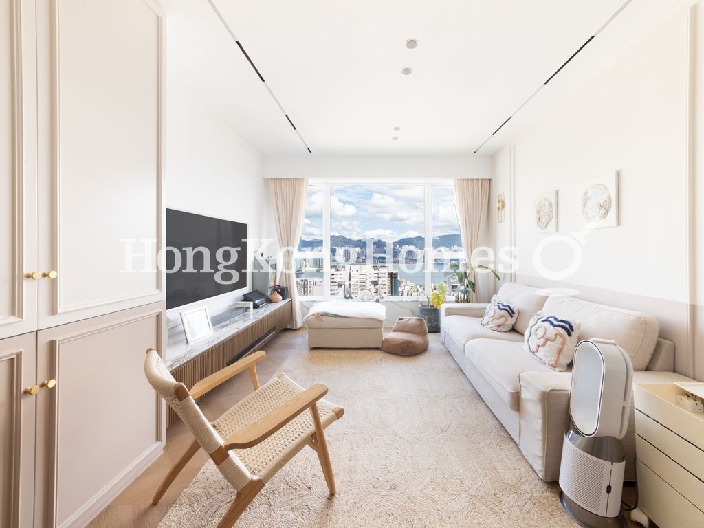 Living and Dining Room