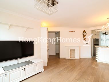 Living and Dining Room