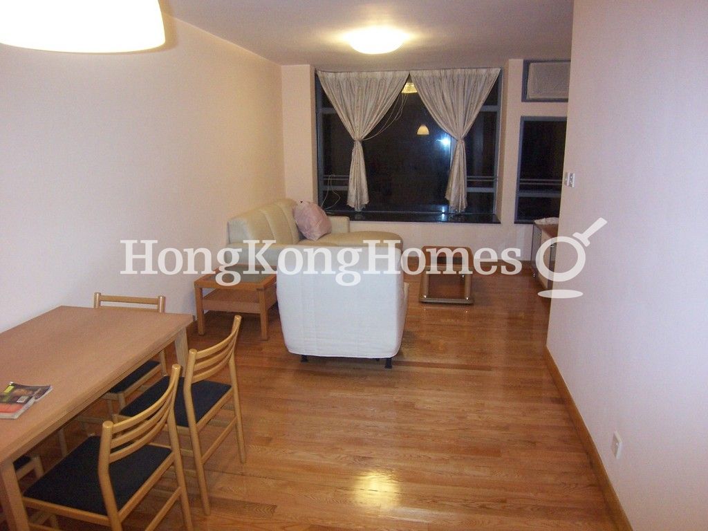 Living and Dining Room