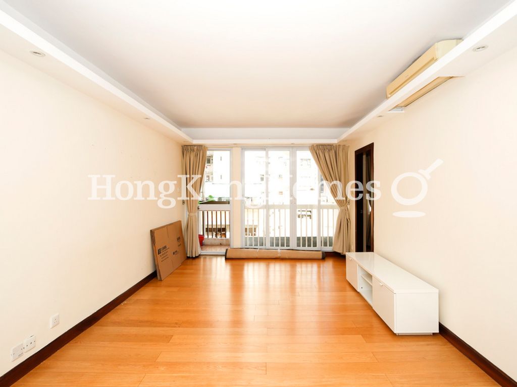 Living and Dining Room