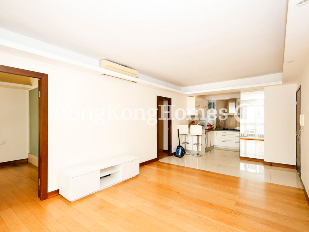 Living and Dining Room