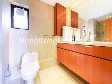 Second Ensuite Bathroom