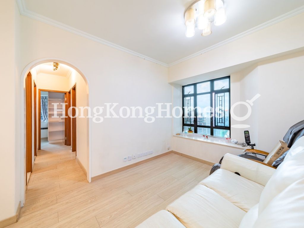 Living and Dining Room