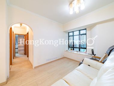 Living and Dining Room