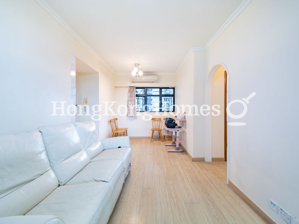 Living and Dining Room