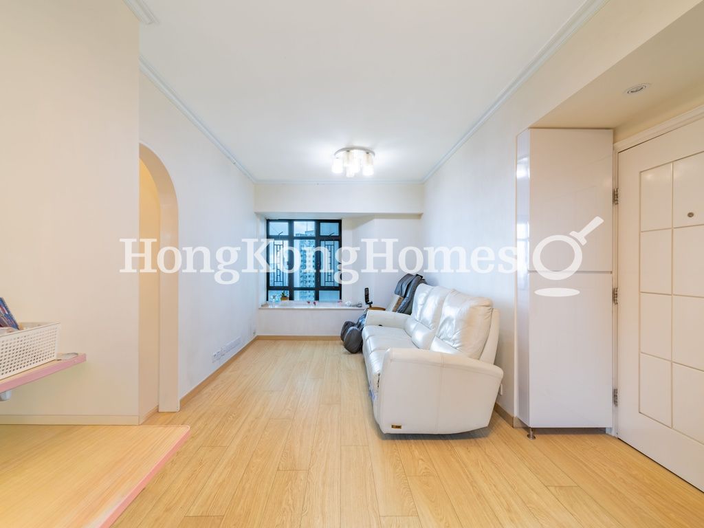 Living and Dining Room