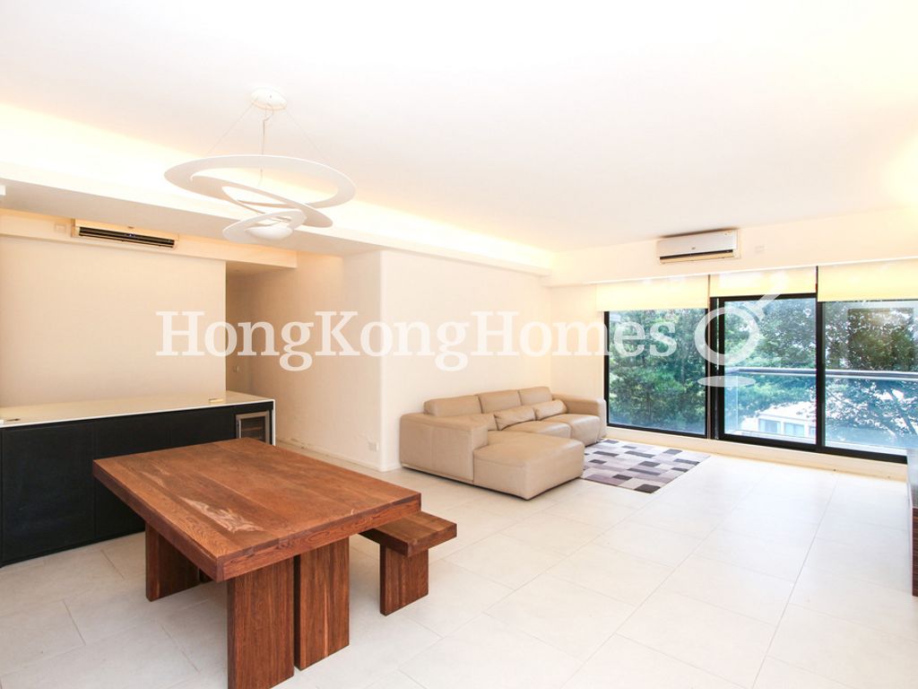 Living and Dining Room