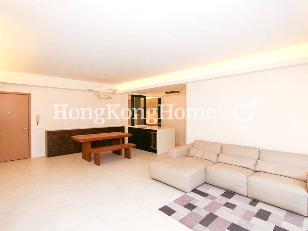 Living and Dining Room