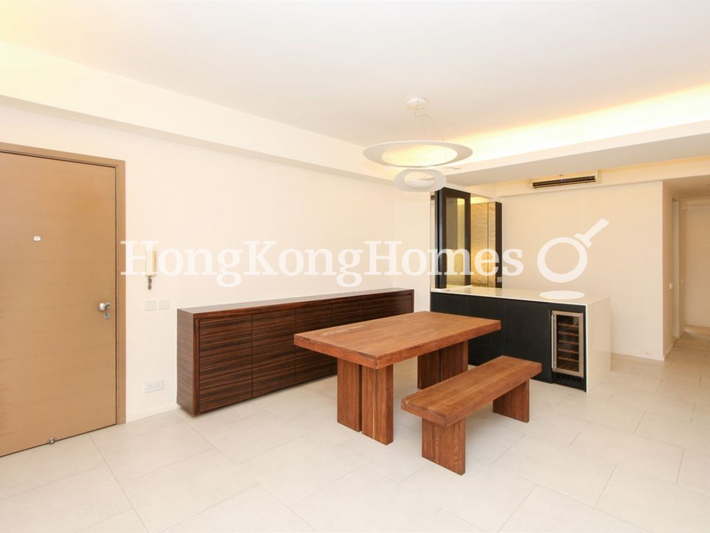 Living and Dining Room