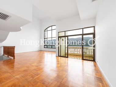 Living and Dining Room