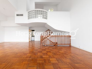 Living and Dining Room