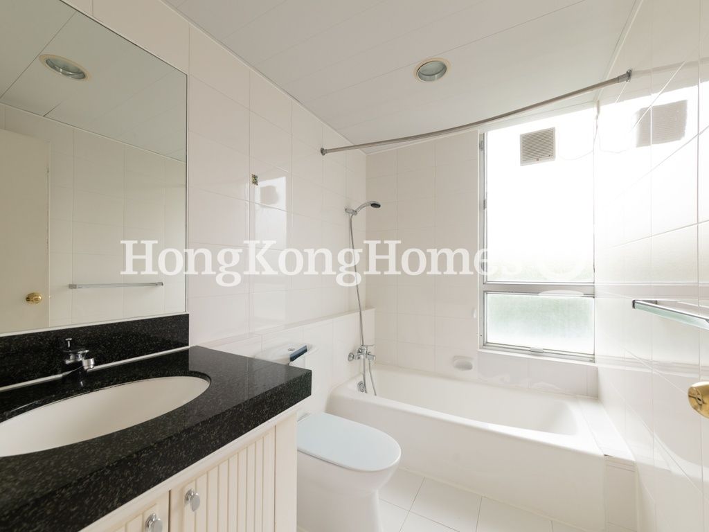 Third Ensuite Bathroom