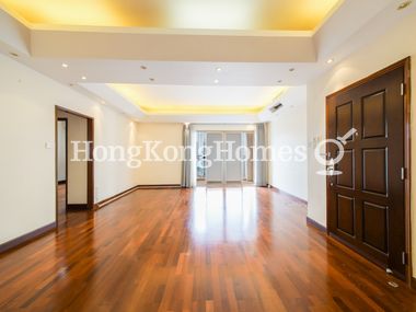 Living and Dining Room