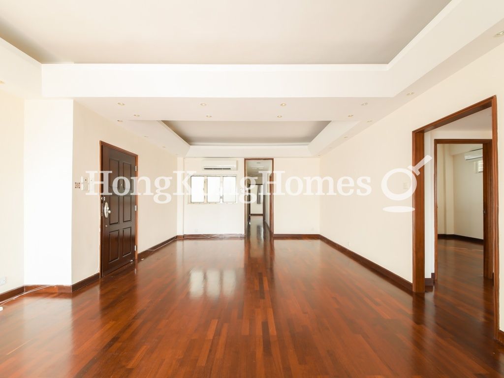 Living and Dining Room