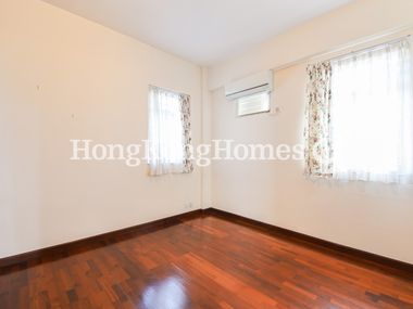 Second Ensuite Bedroom