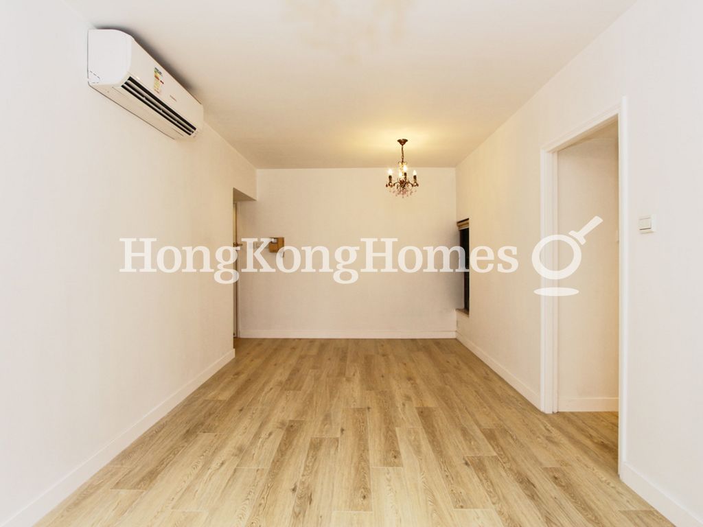 Living and Dining Room