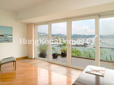 Second Ensuite Bedroom