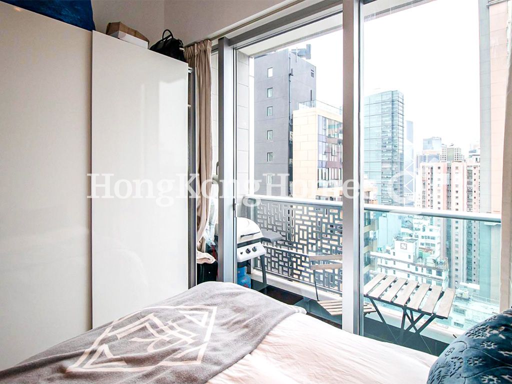 Built-in Wardrobe in Bedroom