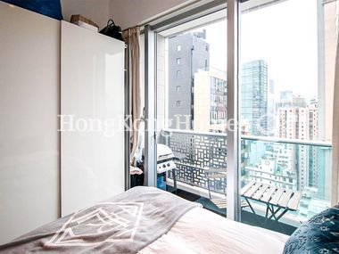 Built-in Wardrobe in Bedroom