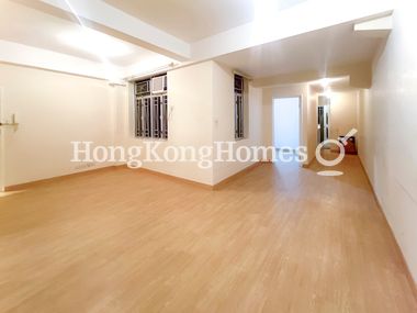 Living and Dining Room