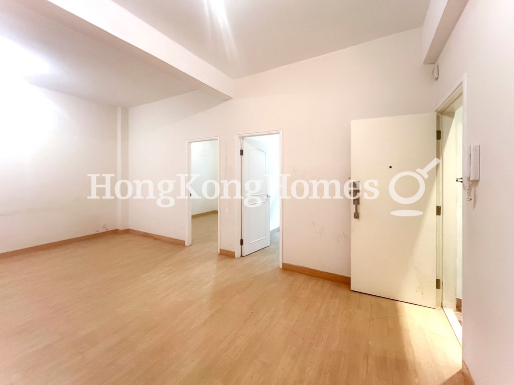 Living and Dining Room