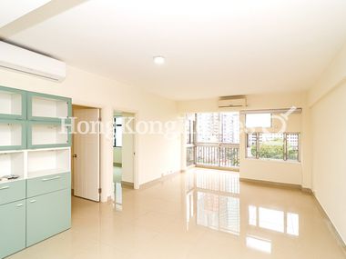 Living and Dining Room