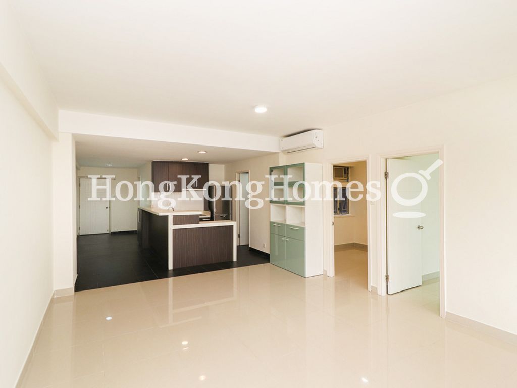 Living and Dining Room