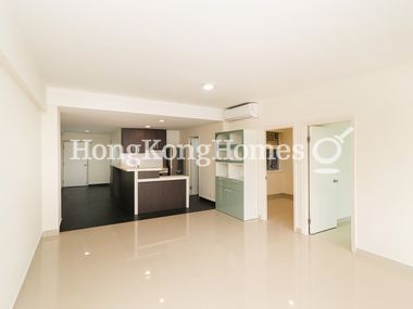 Living and Dining Room