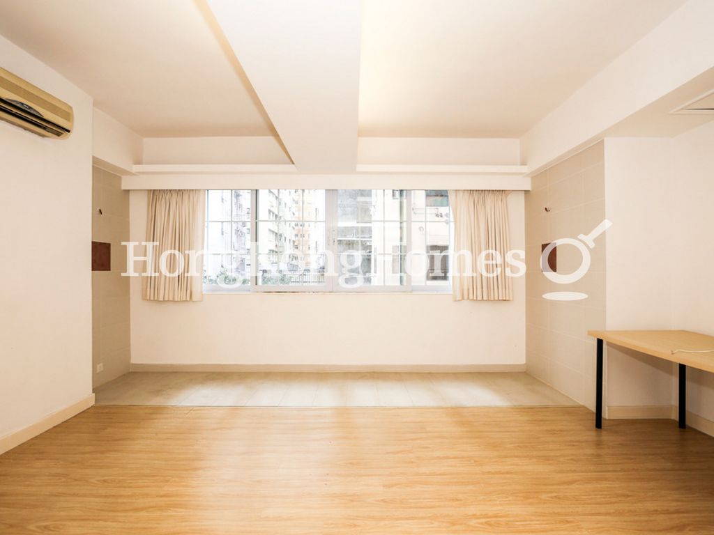 Living and Dining Room