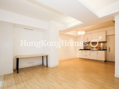 Living and Dining Room