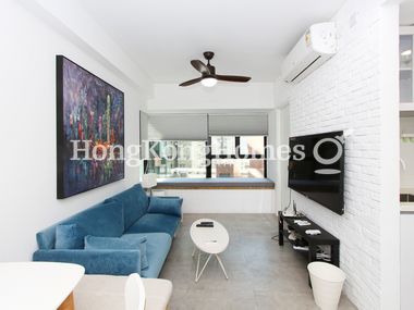 Living and Dining Room