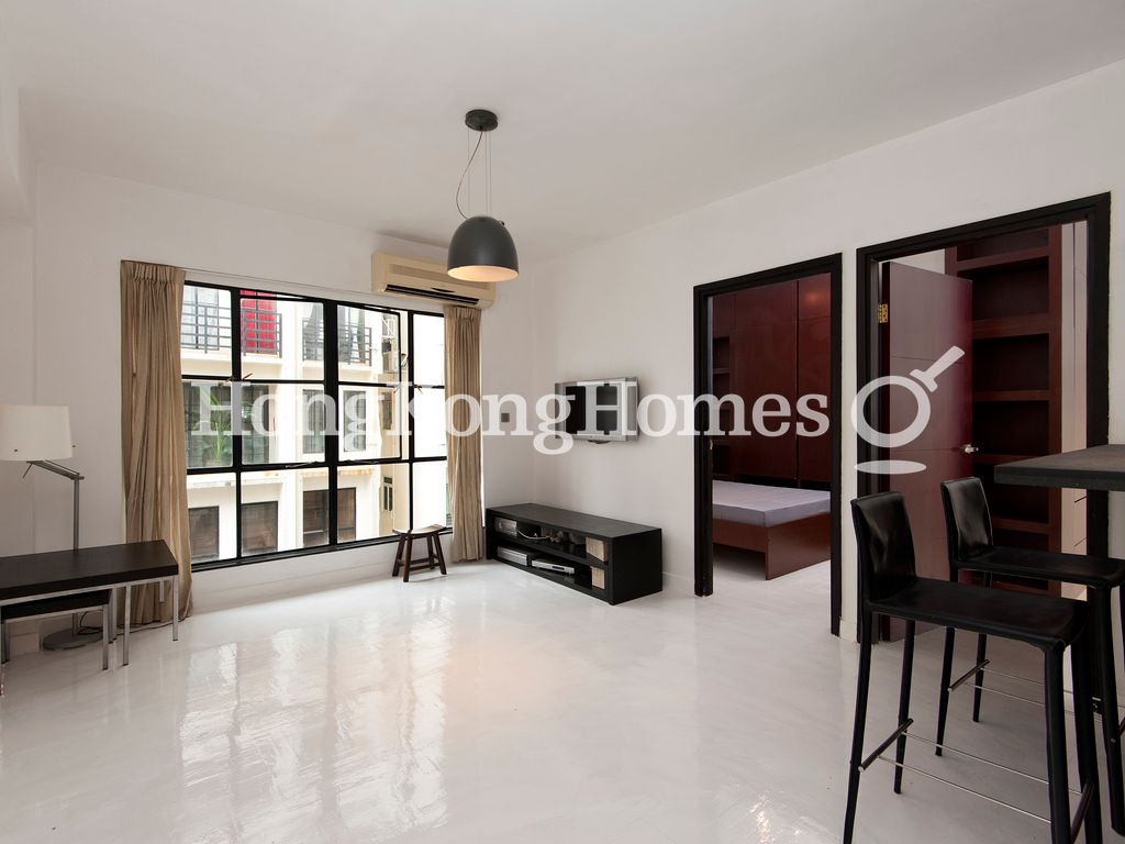 Living and Dining Room