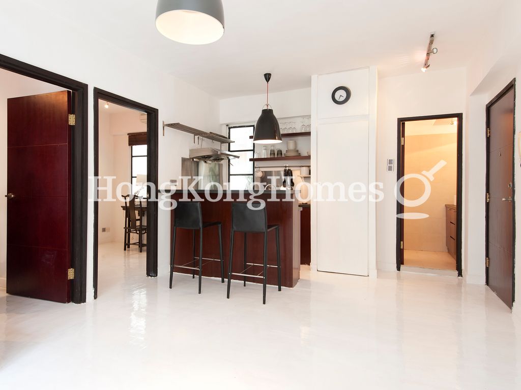 Living and Dining Room