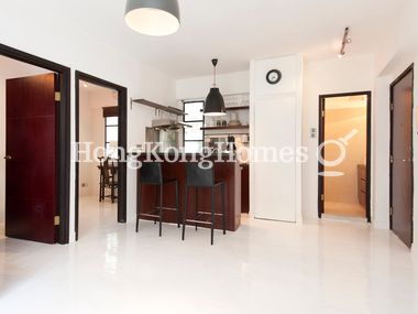 Living and Dining Room