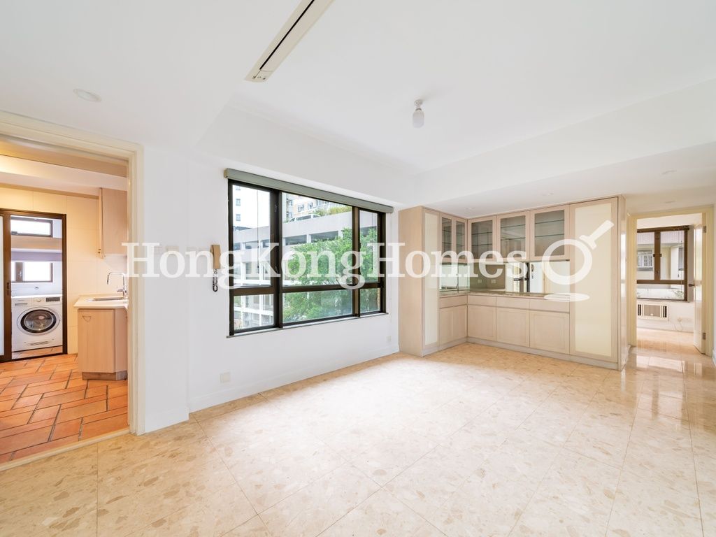 Living and Dining Room