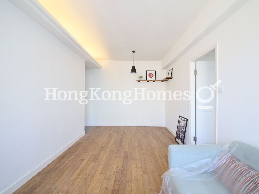 Living and Dining Room